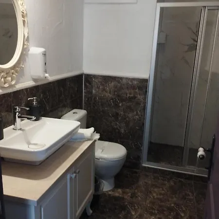 Bed and breakfast Noonbir Alacati