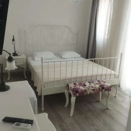 Noonbir Alacati Bed and breakfast Çeşme