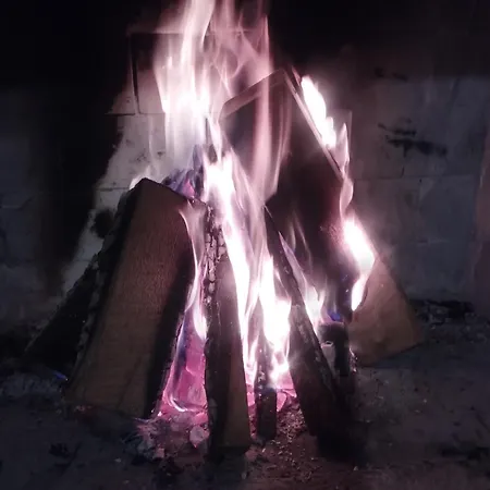 לינה וארוחת בוקר Noonbir Alacati *