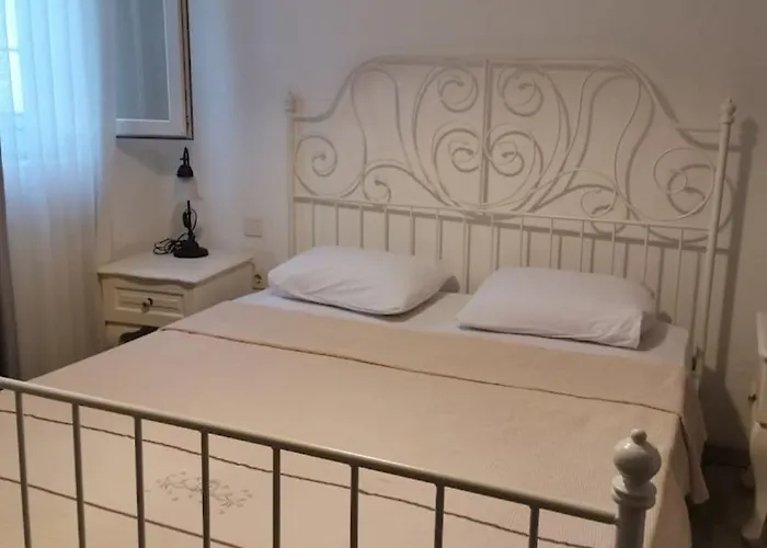 Noonbir Alacati Отель типа 