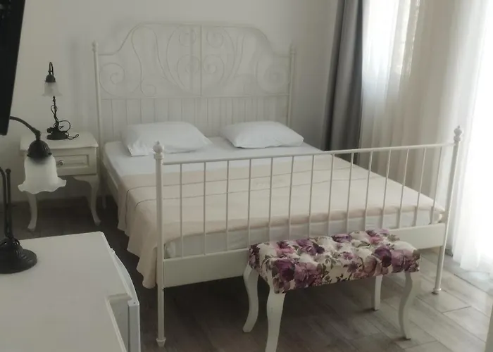 Noonbir Alacati Отель типа 