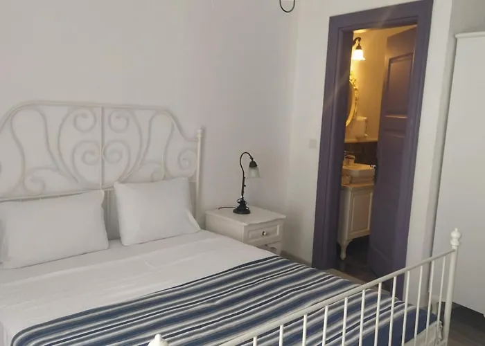 Noonbir Alacati * Кешме